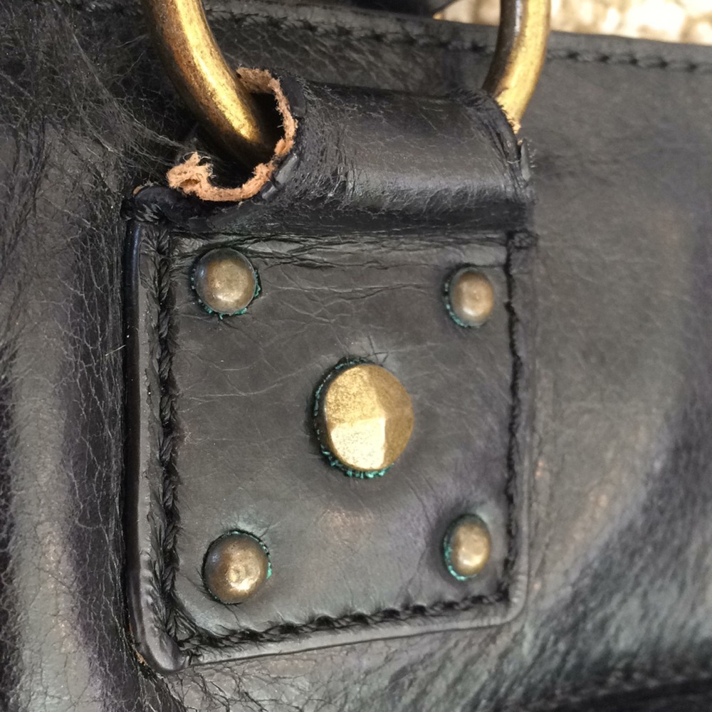 Cynthia Rowley leather purse - Picture 5 of 5